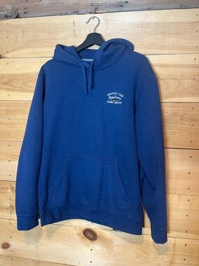 Patagonia Home Water Trout Uprisal Hoody

Size Large

Color Navy